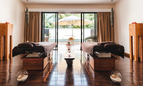 The St. Regis Bora Bora Resort